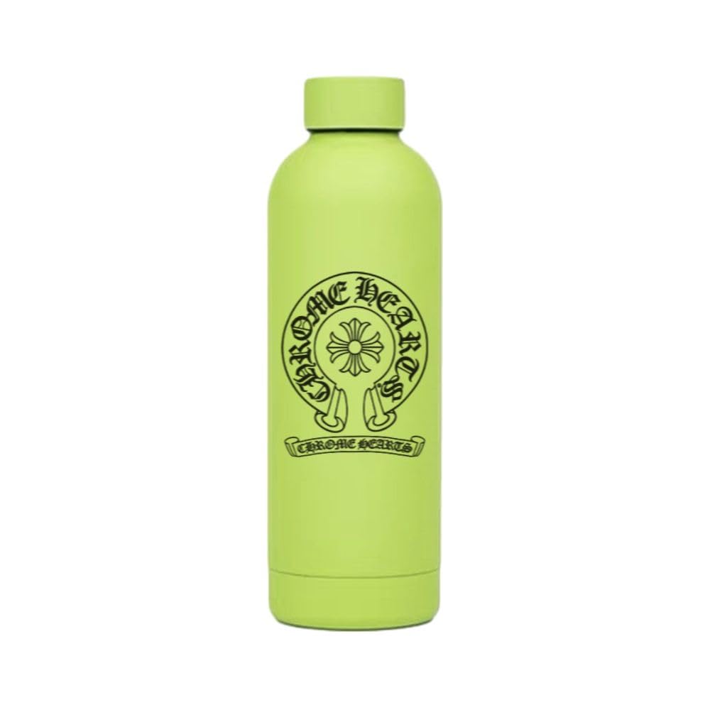 Amazon | クロムハーツ 水筒 魔法瓶 スポーツボトル 真空断熱 便利